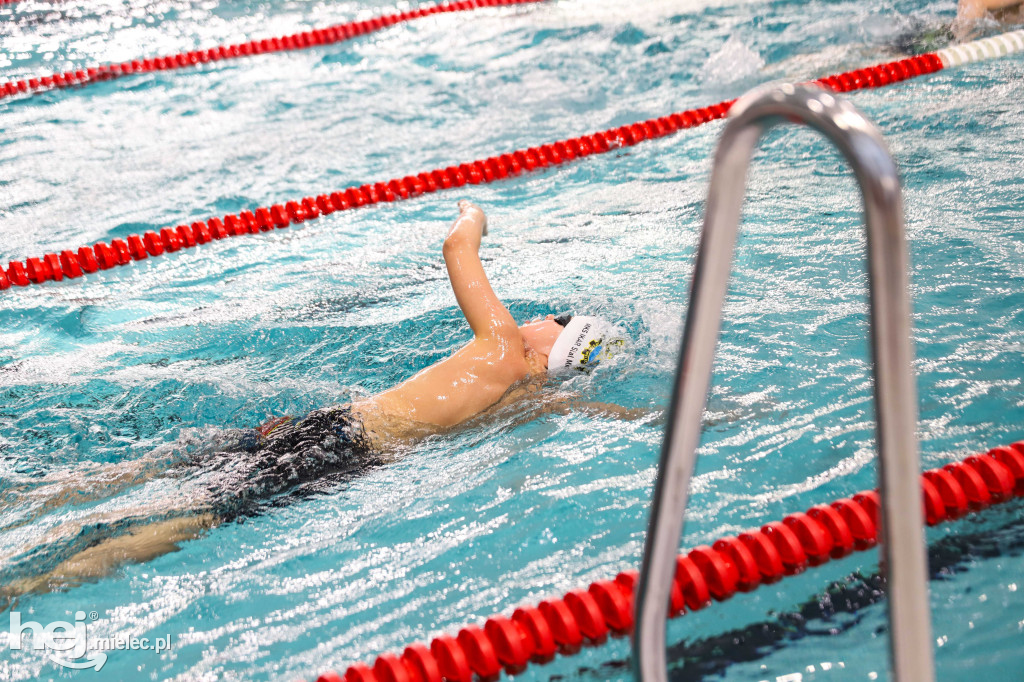 Zawody MKS „IKAR” Stal Mielec za nami