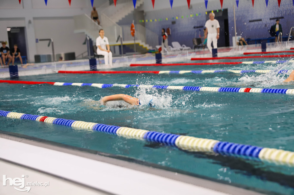 Zawody MKS „IKAR” Stal Mielec za nami