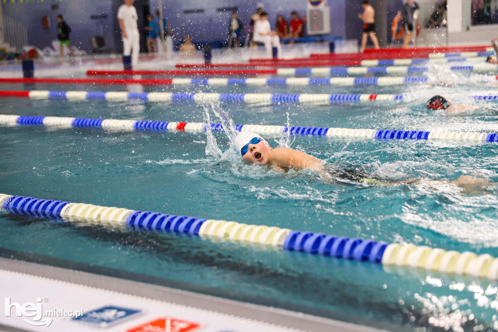 Zawody MKS „IKAR” Stal Mielec za nami