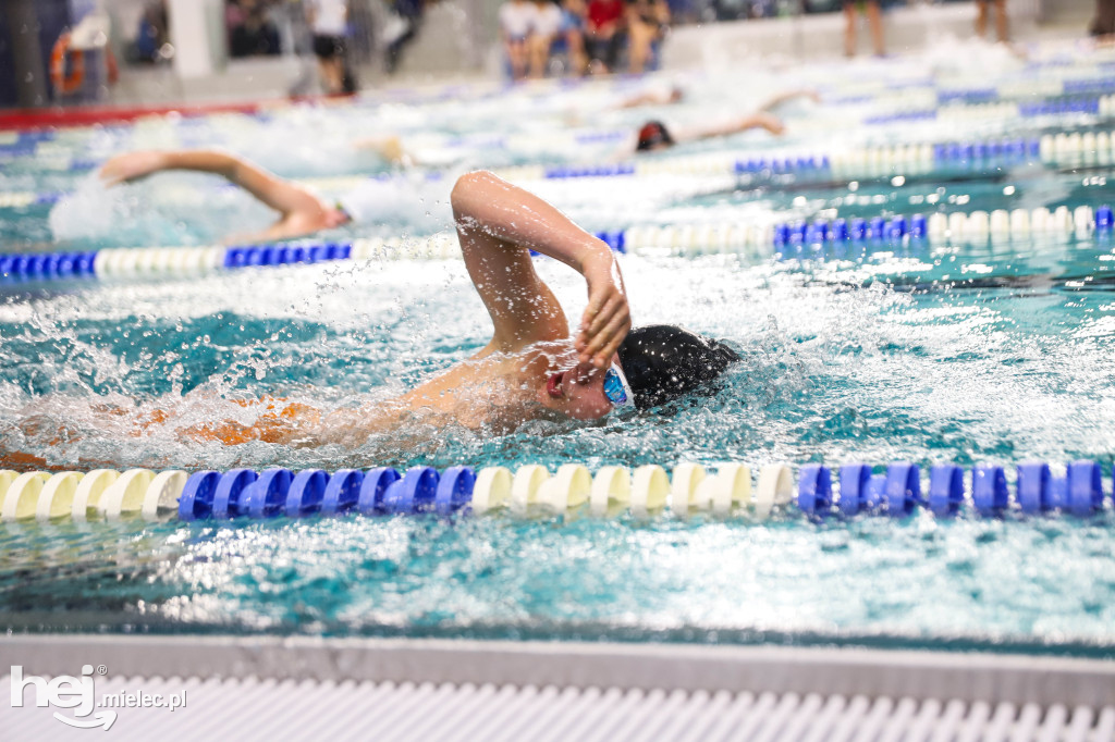Zawody MKS „IKAR” Stal Mielec za nami