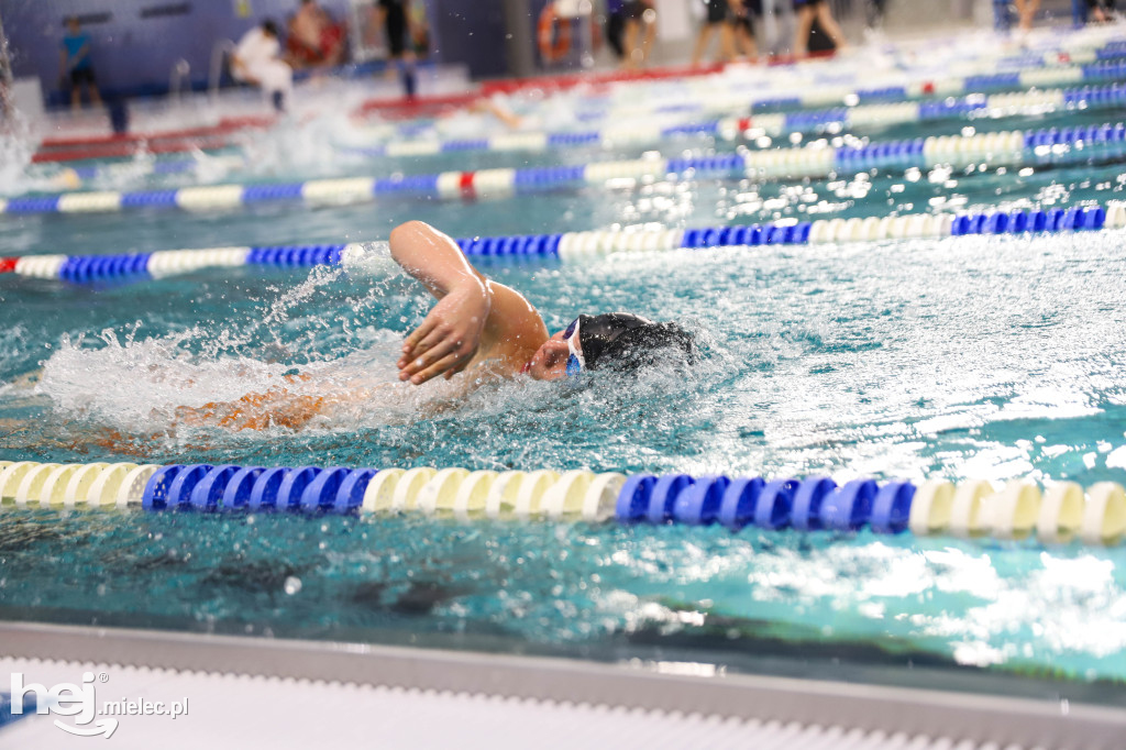 Zawody MKS „IKAR” Stal Mielec za nami