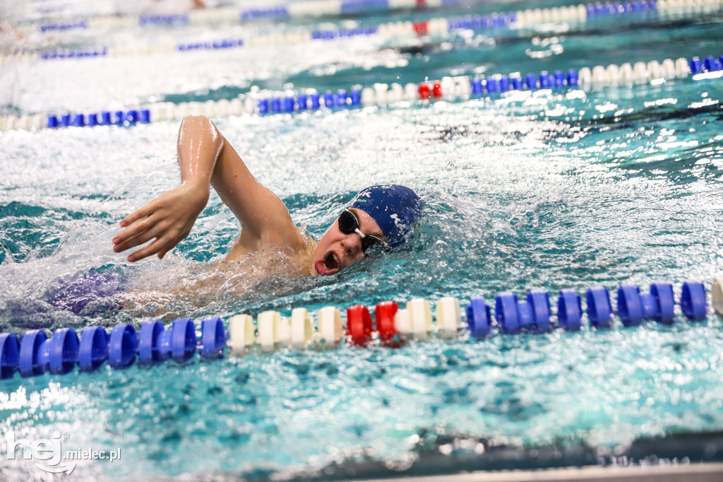 Zawody MKS „IKAR” Stal Mielec za nami