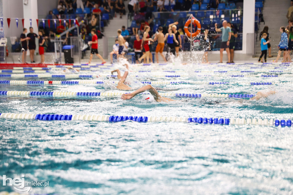 Zawody MKS „IKAR” Stal Mielec za nami