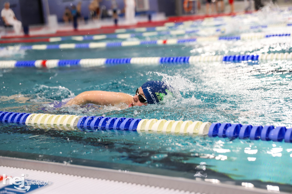 Zawody MKS „IKAR” Stal Mielec za nami