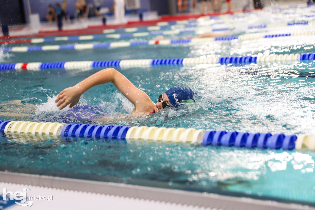 Zawody MKS „IKAR” Stal Mielec za nami