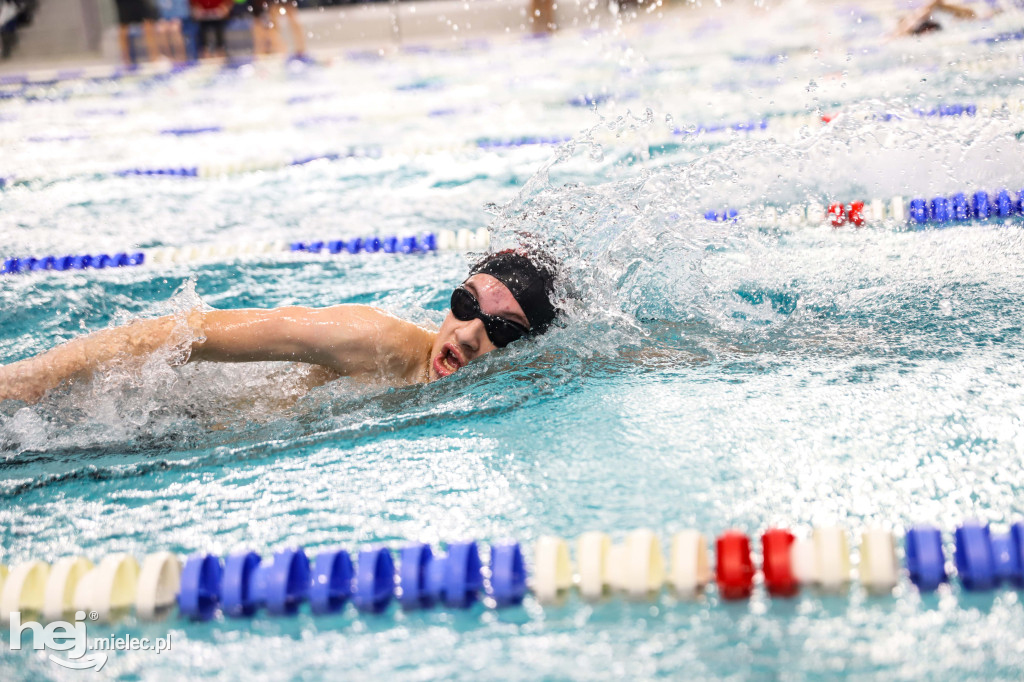 Zawody MKS „IKAR” Stal Mielec za nami
