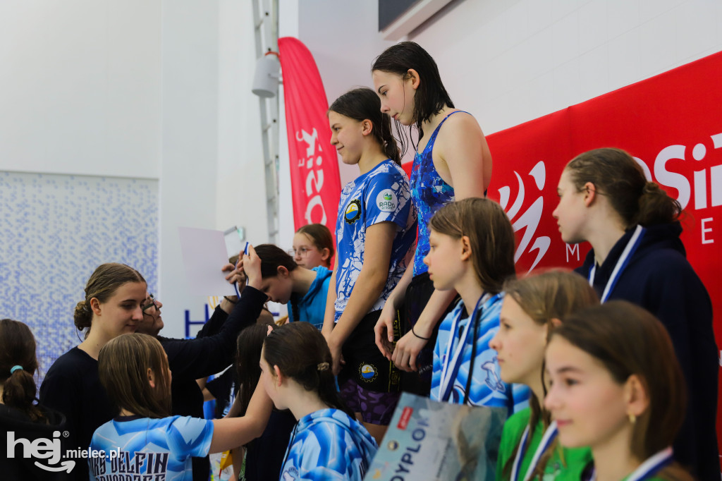 Zawody MKS „IKAR” Stal Mielec za nami