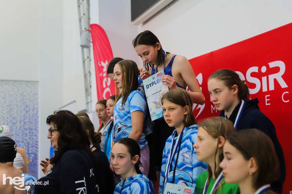 Zawody MKS „IKAR” Stal Mielec za nami