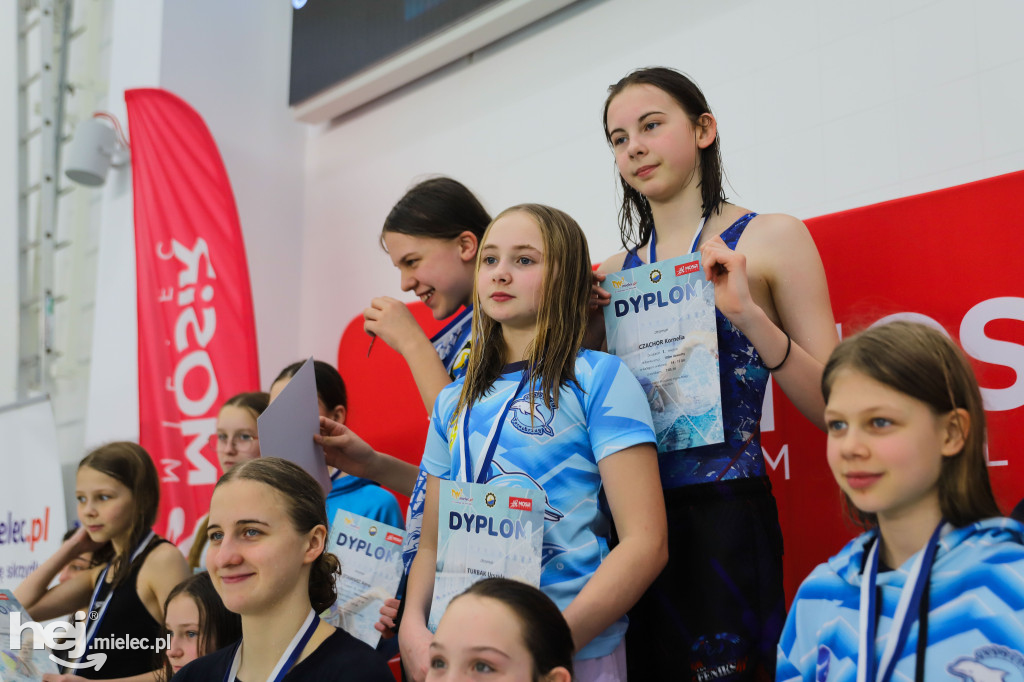 Zawody MKS „IKAR” Stal Mielec za nami