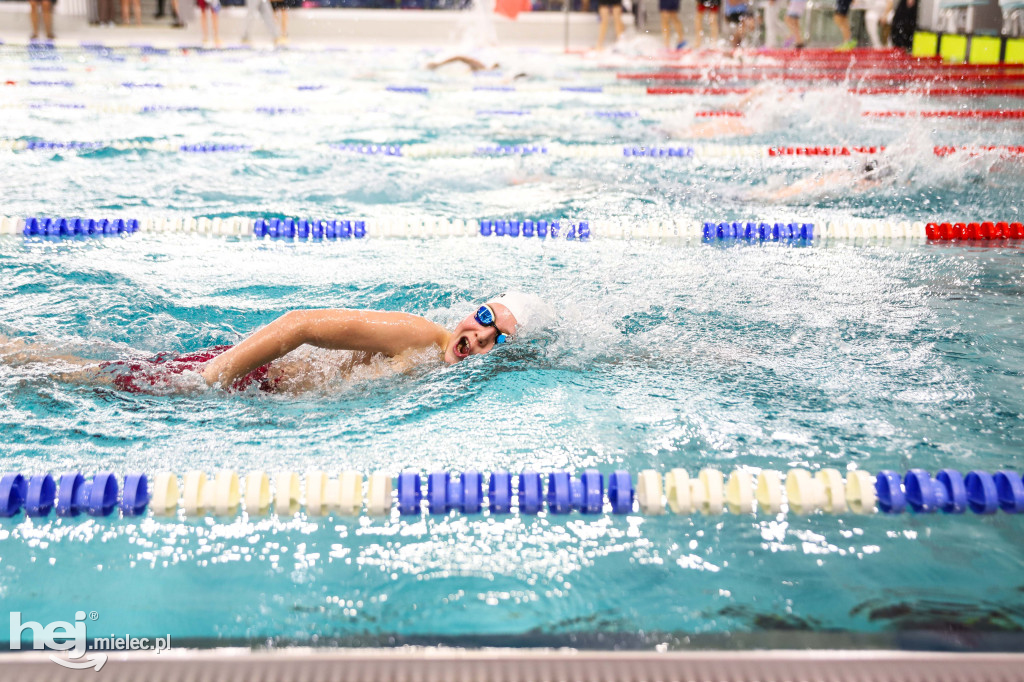 Zawody MKS „IKAR” Stal Mielec za nami