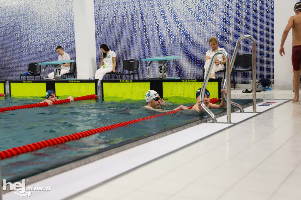 Zawody MKS „IKAR” Stal Mielec za nami