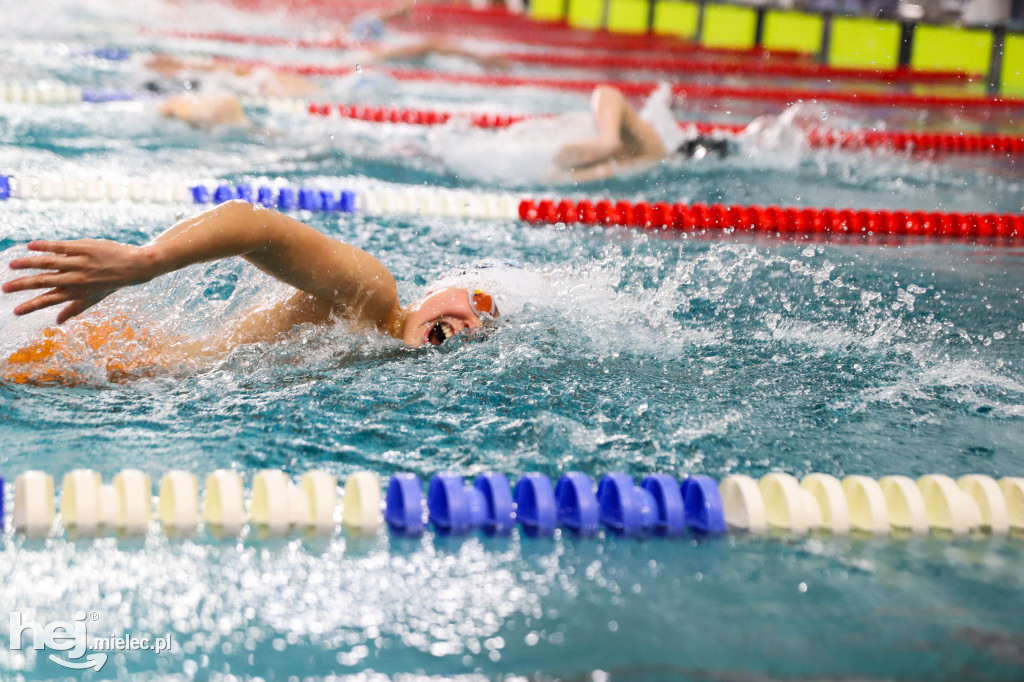 Zawody MKS „IKAR” Stal Mielec za nami
