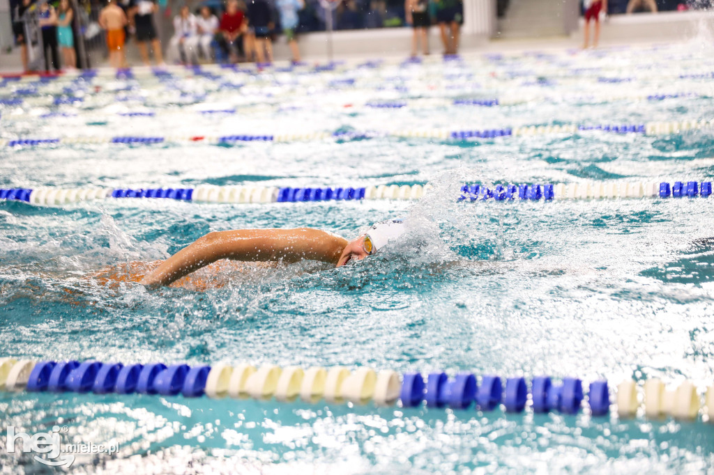 Zawody MKS „IKAR” Stal Mielec za nami