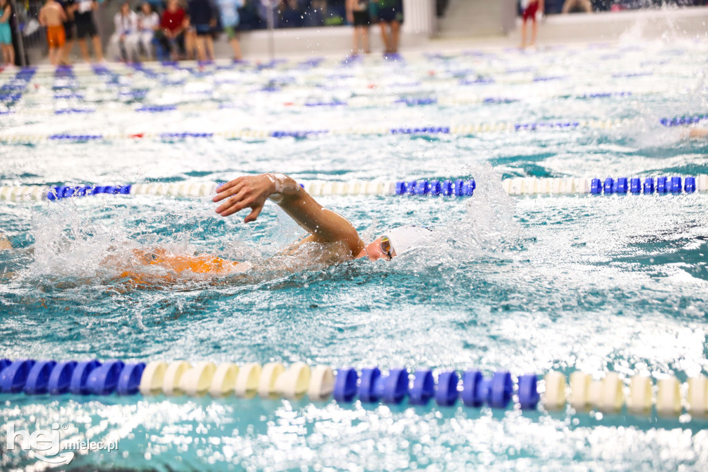Zawody MKS „IKAR” Stal Mielec za nami