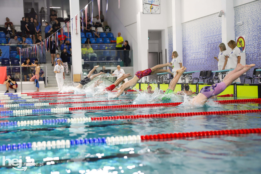 Zawody MKS „IKAR” Stal Mielec za nami