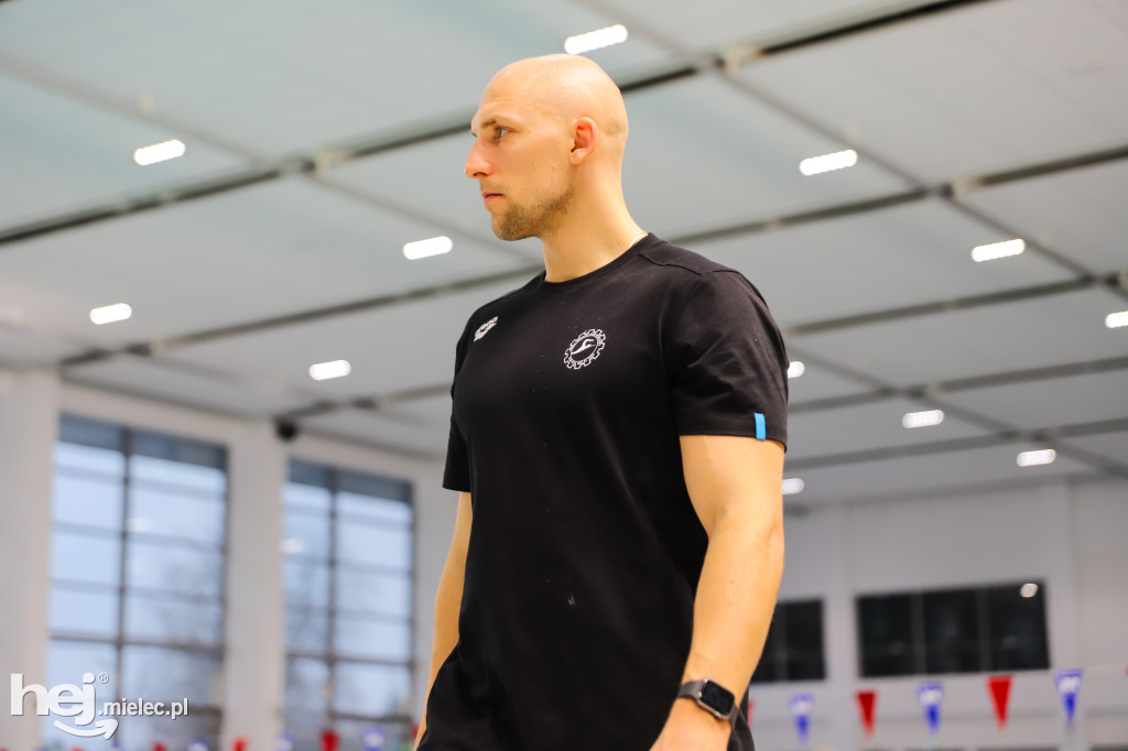 Zawody MKS „IKAR” Stal Mielec za nami