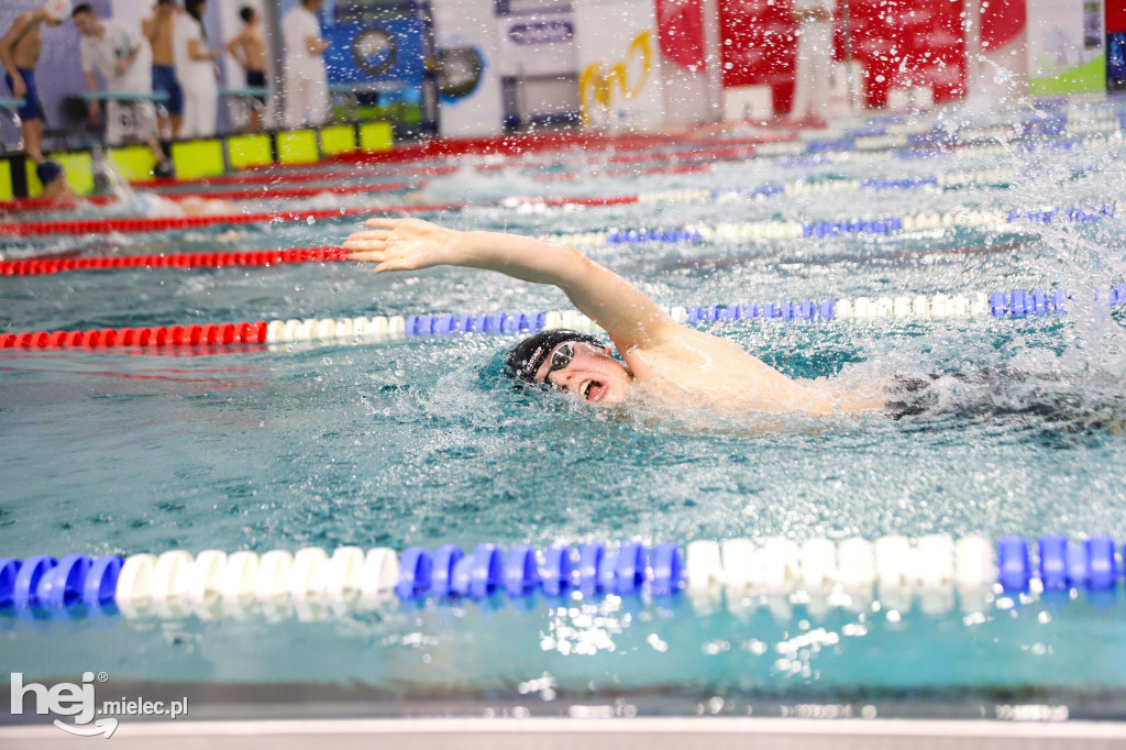 Zawody MKS „IKAR” Stal Mielec za nami