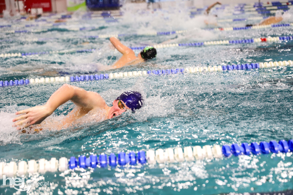 Zawody MKS „IKAR” Stal Mielec za nami
