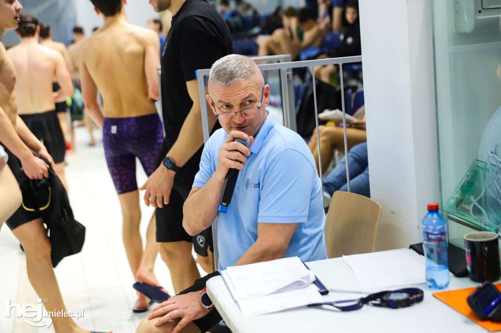 Zawody MKS „IKAR” Stal Mielec za nami