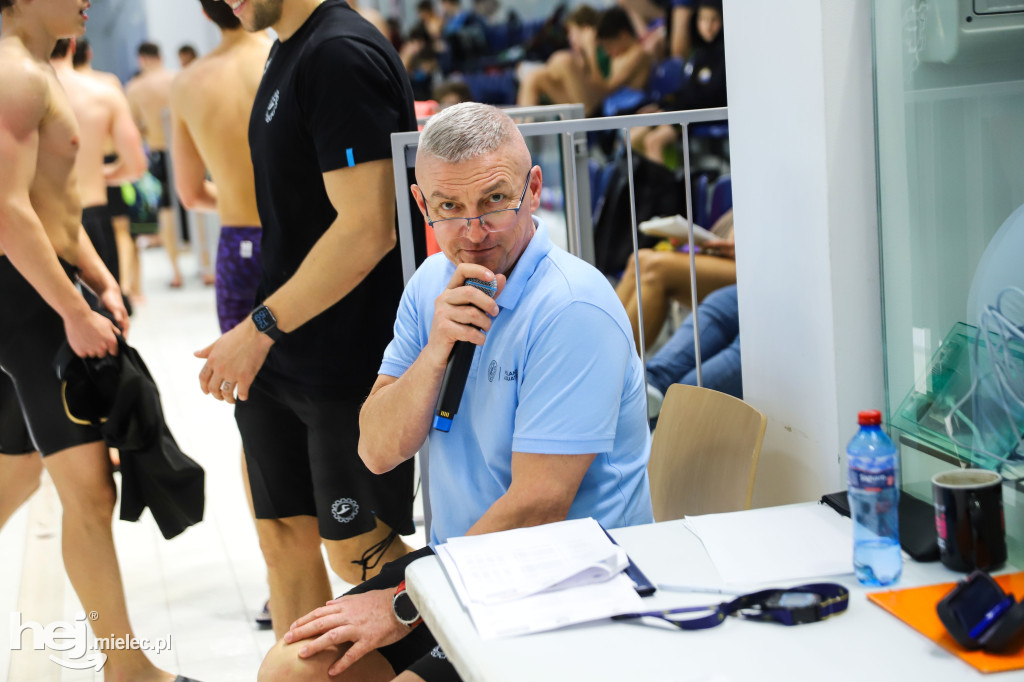 Zawody MKS „IKAR” Stal Mielec za nami