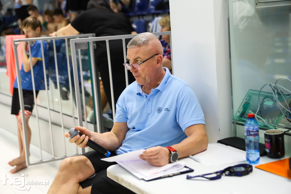 Zawody MKS „IKAR” Stal Mielec za nami