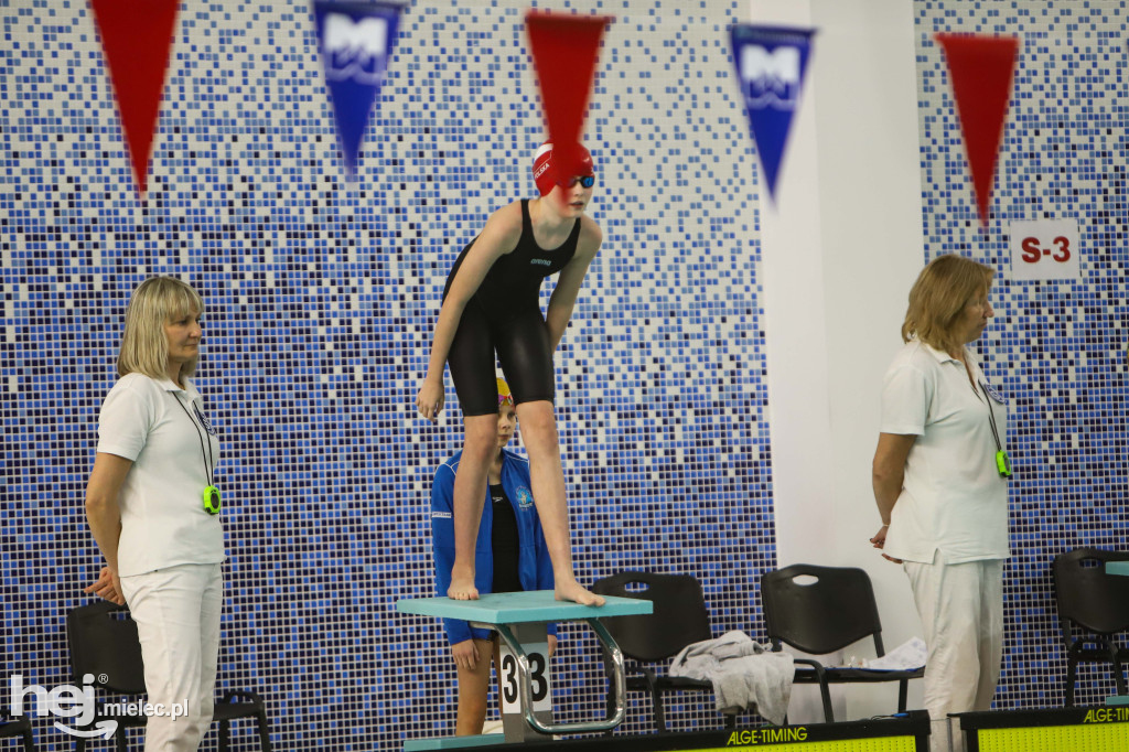 Zawody MKS „IKAR” Stal Mielec za nami