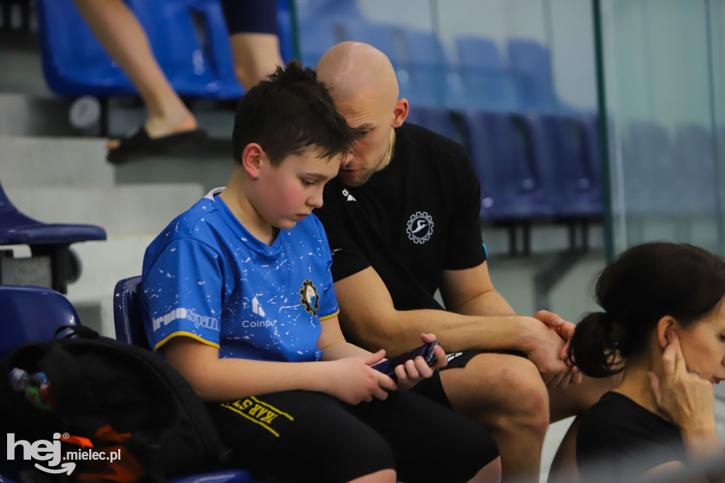 Zawody MKS „IKAR” Stal Mielec za nami