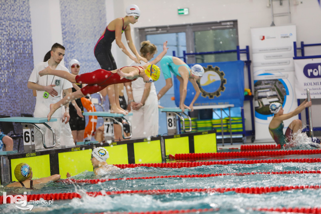 Zawody MKS „IKAR” Stal Mielec za nami