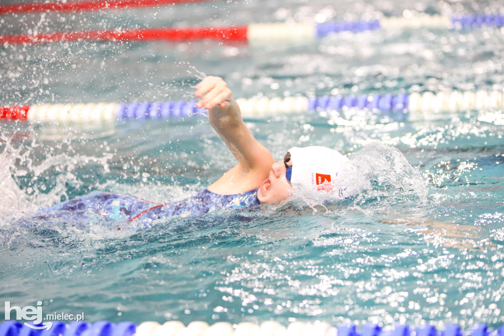 Zawody MKS „IKAR” Stal Mielec za nami