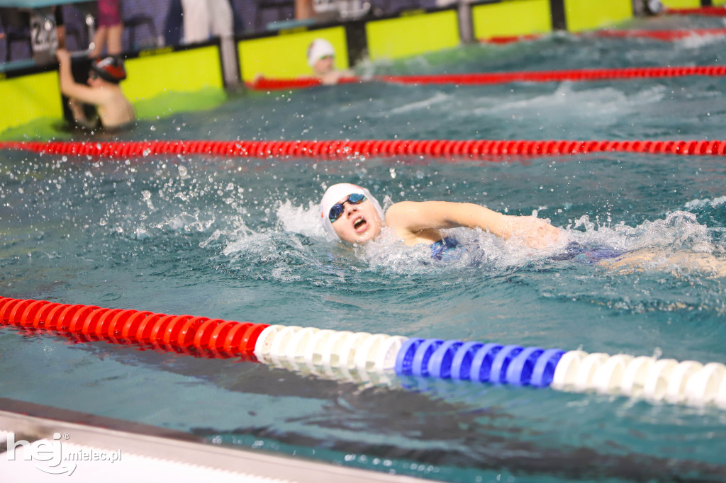 Zawody MKS „IKAR” Stal Mielec za nami