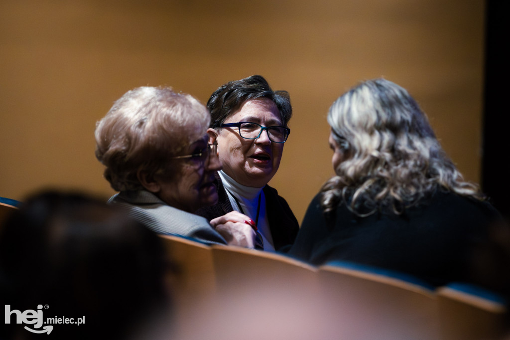 Koncert Karnawałowy MOS