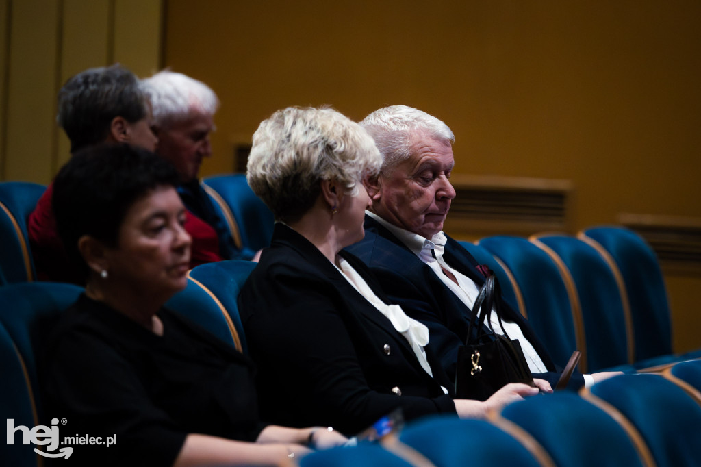 Koncert Karnawałowy MOS