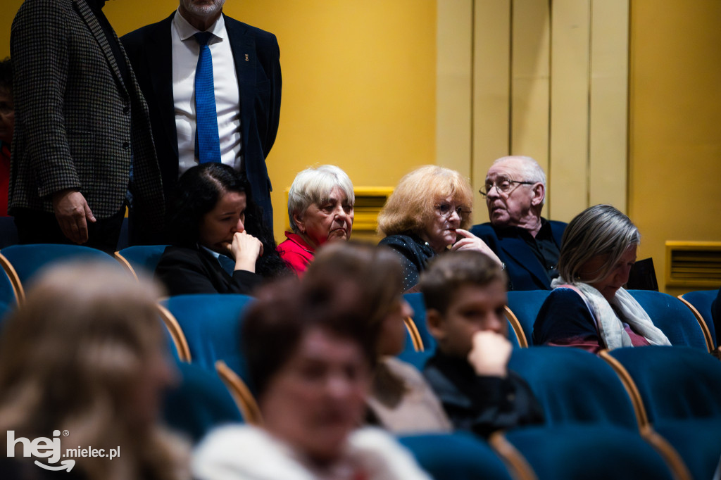 Koncert Karnawałowy MOS