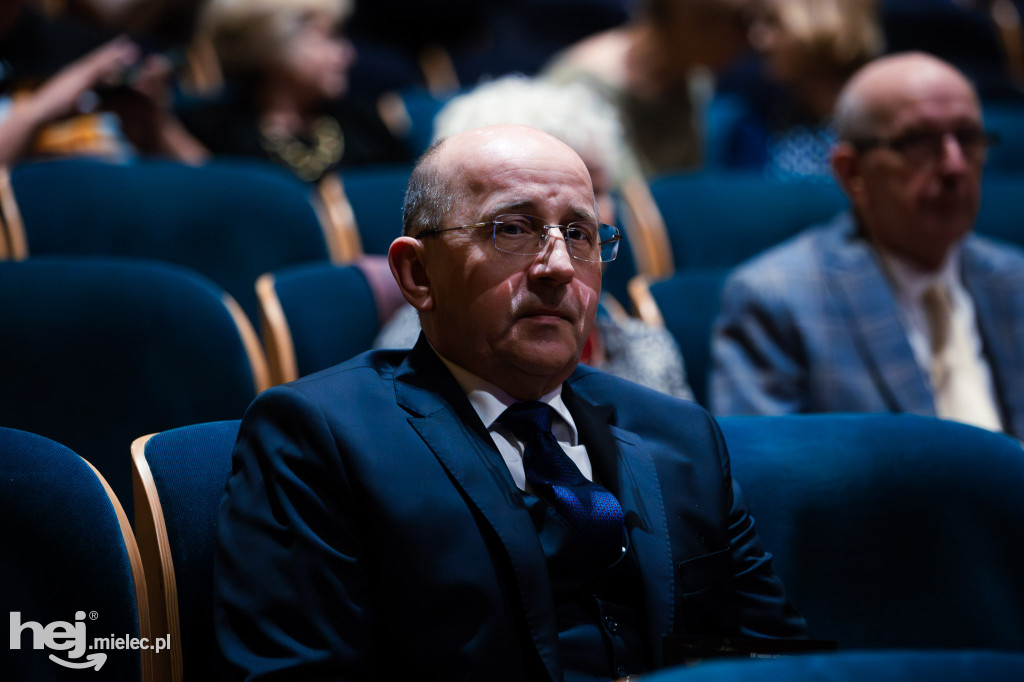 Koncert Karnawałowy MOS