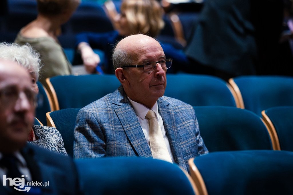 Koncert Karnawałowy MOS