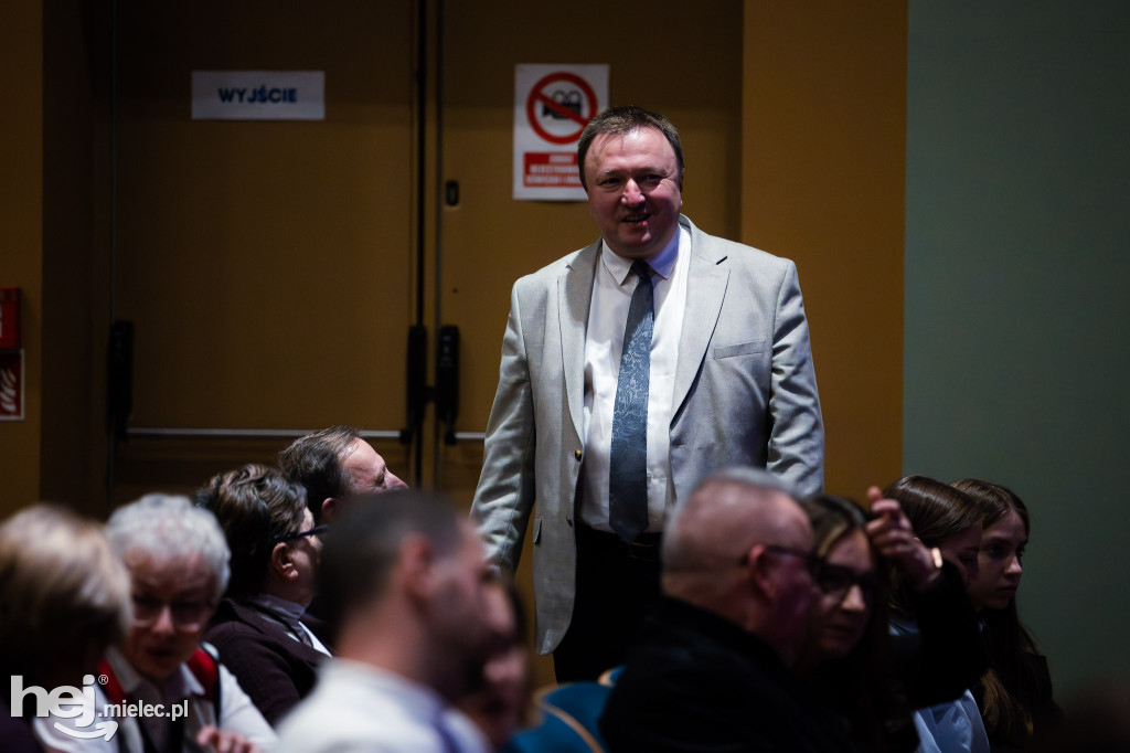 Koncert Karnawałowy MOS