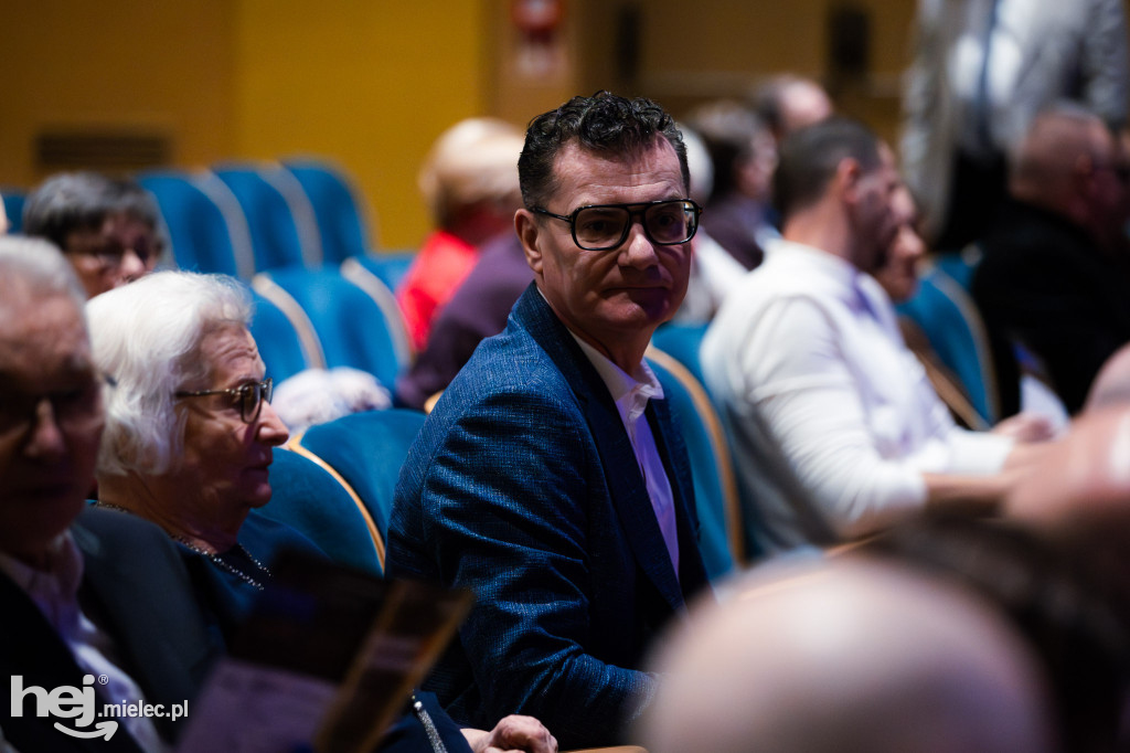 Koncert Karnawałowy MOS