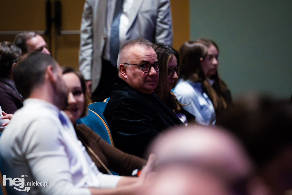 Koncert Karnawałowy MOS