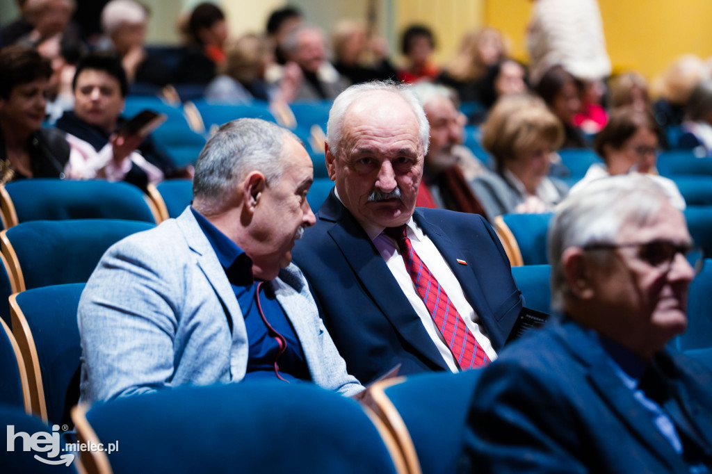 Koncert Karnawałowy MOS