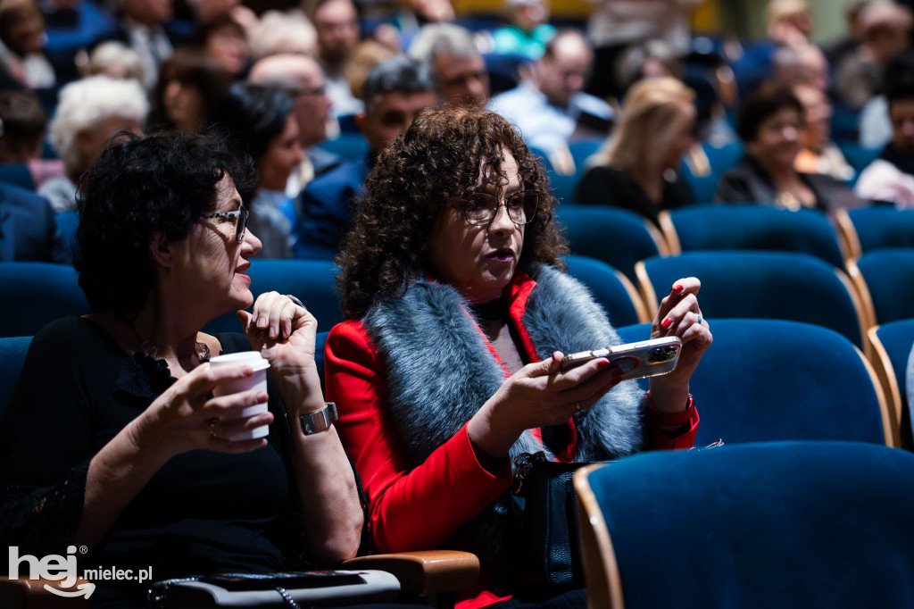 Koncert Karnawałowy MOS