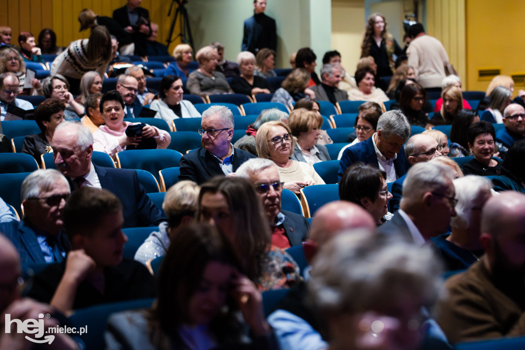 Koncert Karnawałowy MOS