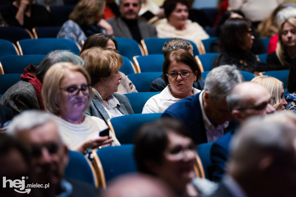 Koncert Karnawałowy MOS