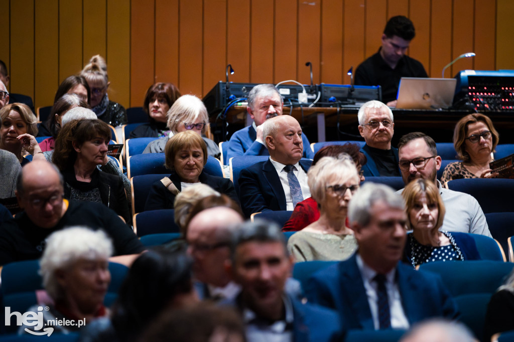 Koncert Karnawałowy MOS