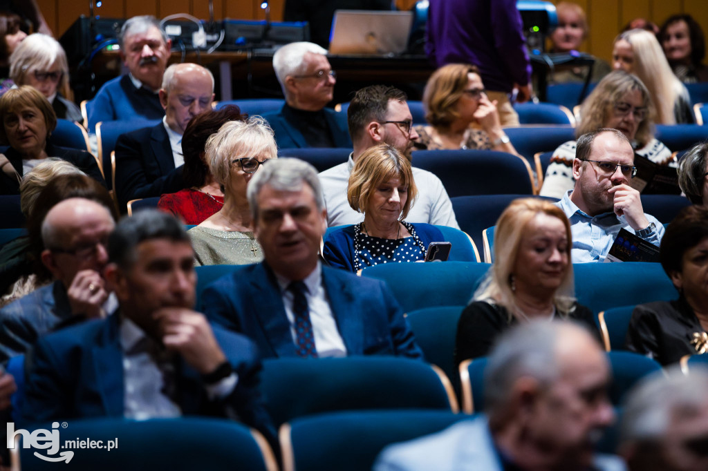 Koncert Karnawałowy MOS