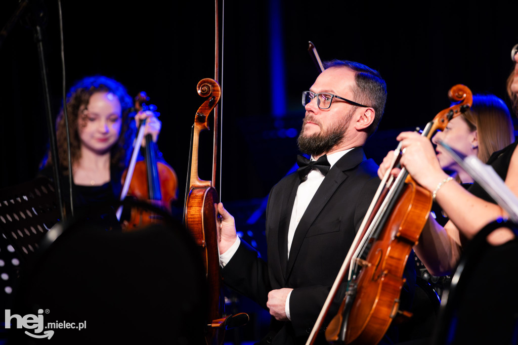 Koncert Karnawałowy MOS