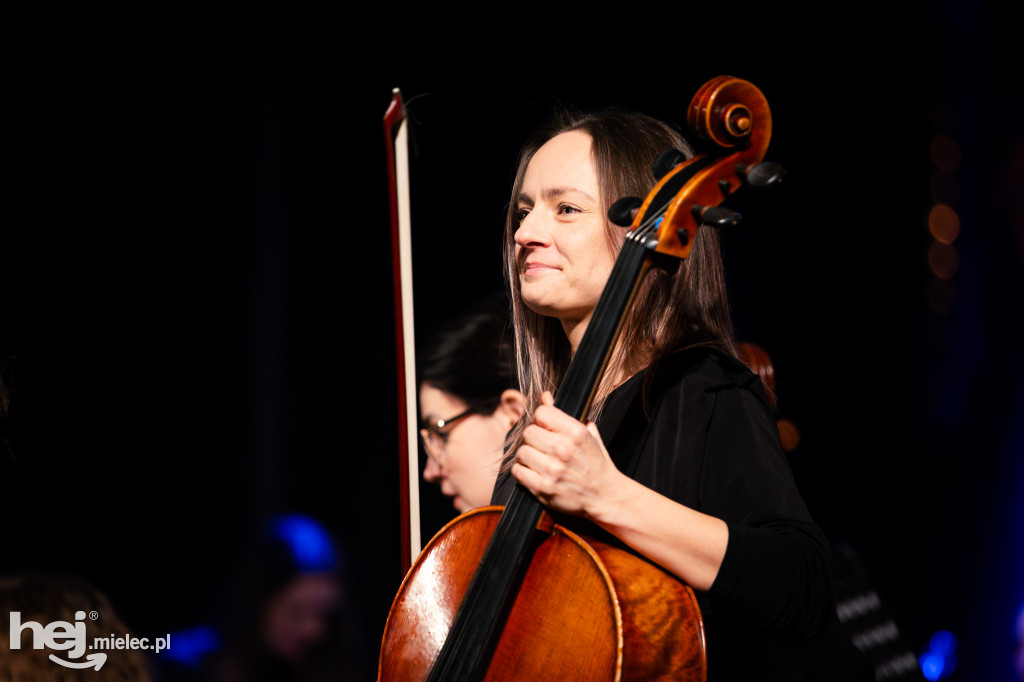 Koncert Karnawałowy MOS