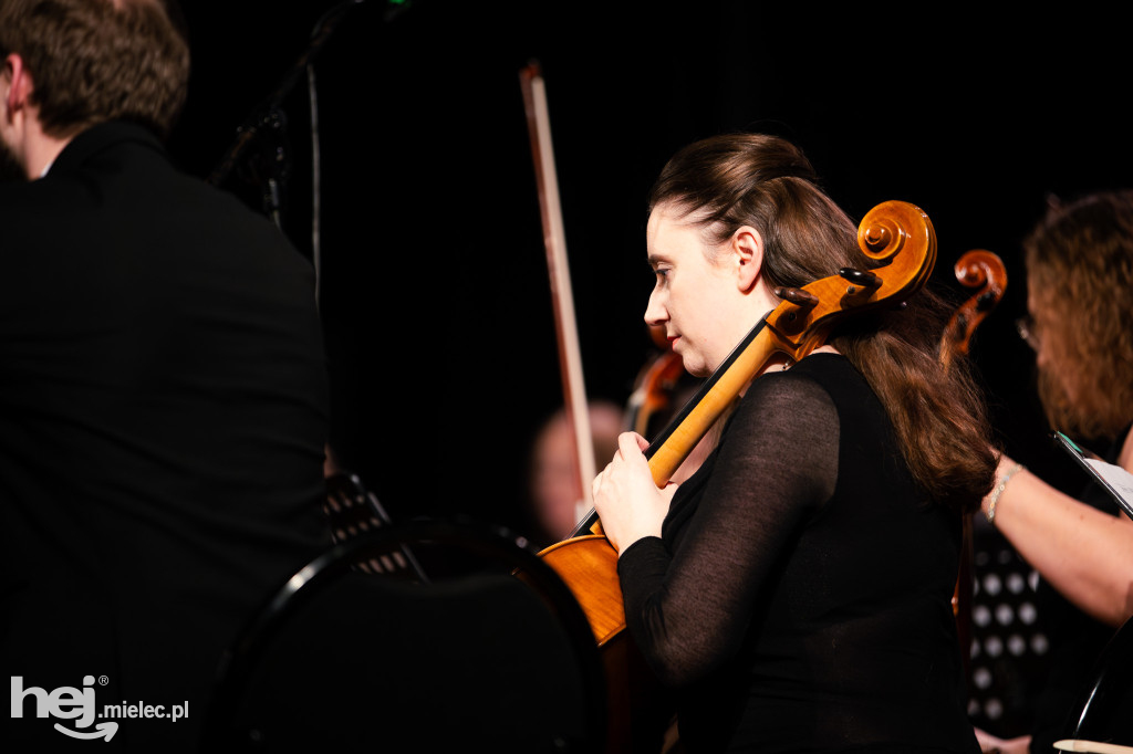 Koncert Karnawałowy MOS