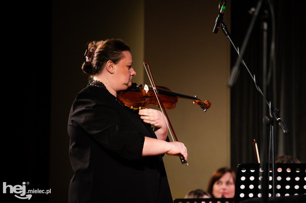 Koncert Karnawałowy MOS