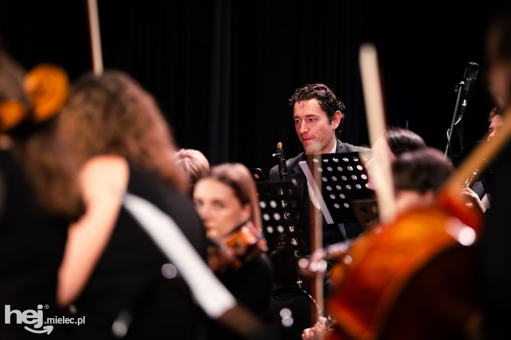 Koncert Karnawałowy MOS