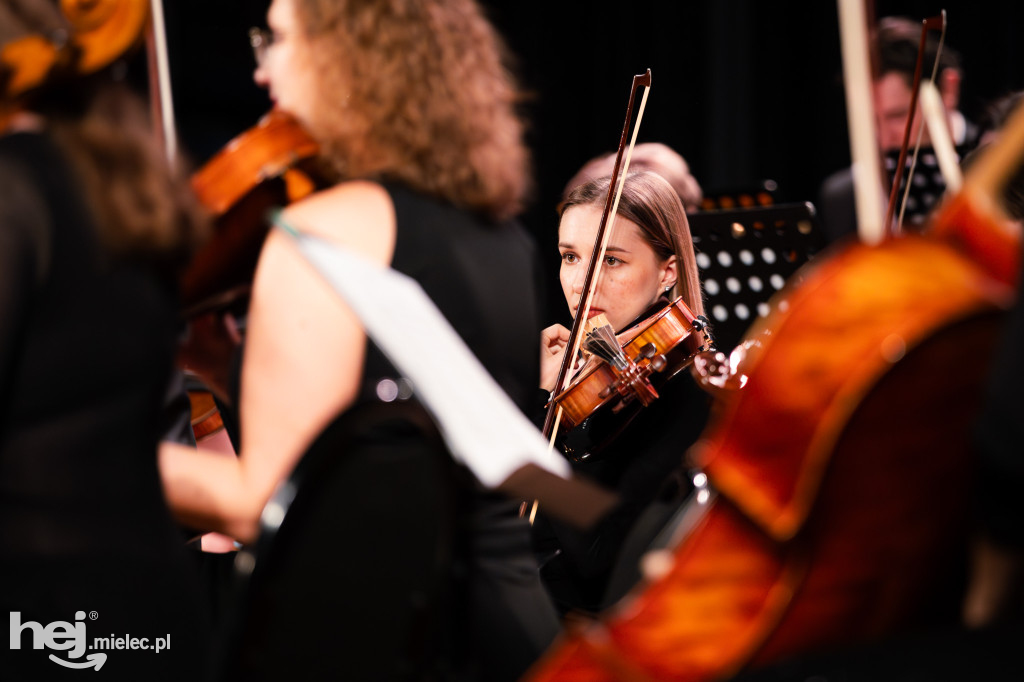 Koncert Karnawałowy MOS